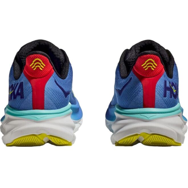 HOKA M Clifton 9 ランニングシューズ