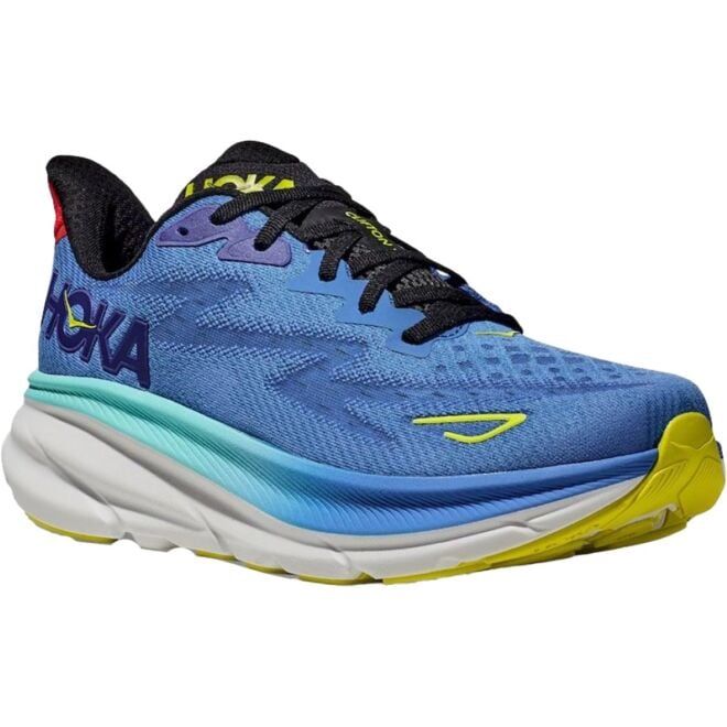 HOKA M Clifton 9 ランニングシューズ