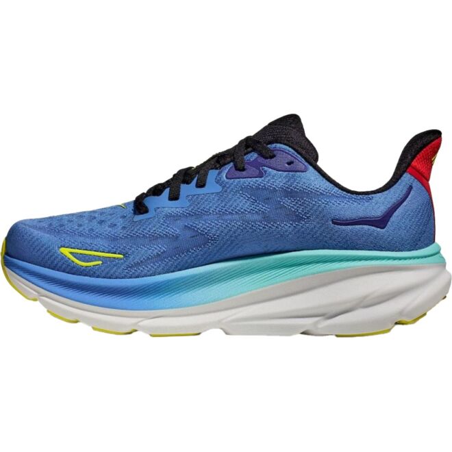 HOKA M Clifton 9 ランニングシューズ