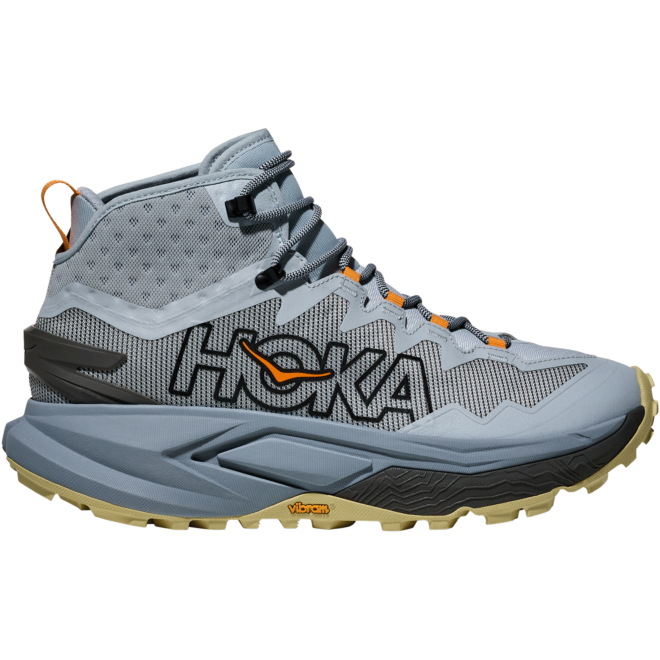 HOKA M Mafate Hike 男性用トレッキングシューズ