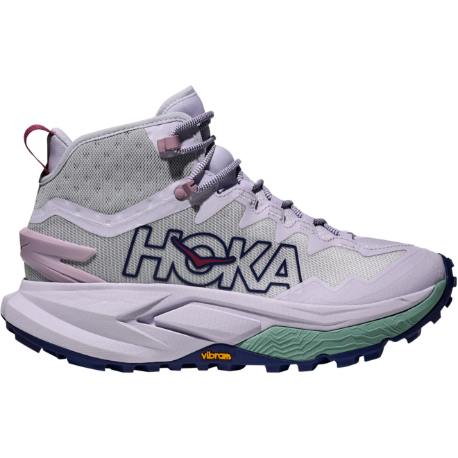 HOKA W Mafate Hike レディーストレッキングシューズ