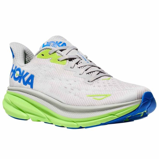 HOKA M Clifton 9 ランニングシューズ