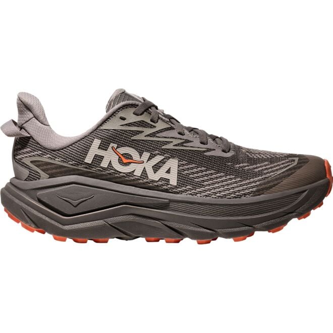 HOKA W Challenger 8 GTX トレイルランニングシューズ レディース