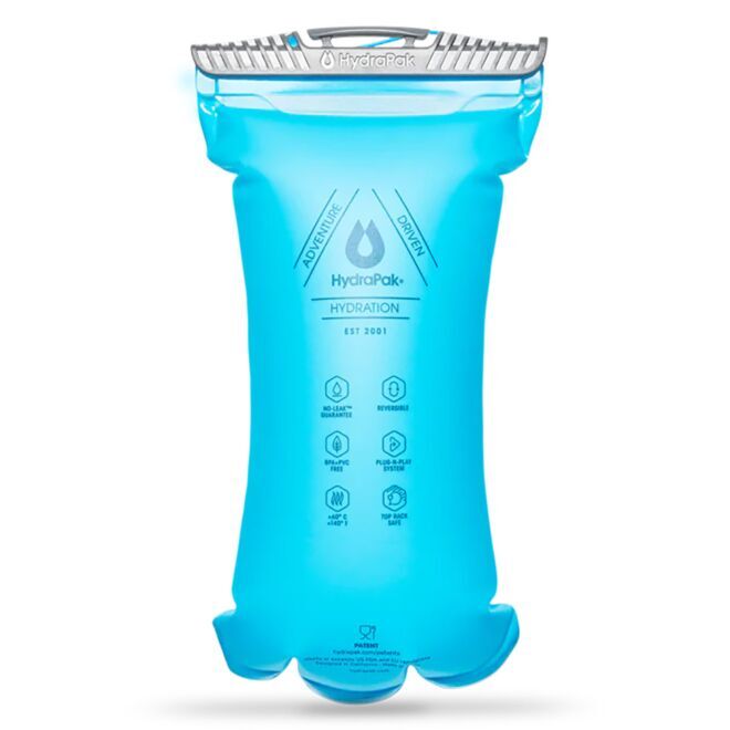 HydraPak Velocity 1.5 l キャメルバック 水袋