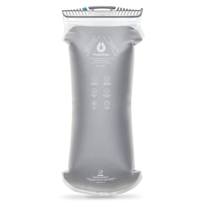 HydraPak Velocity IT 2 l キャメルバック 水筒 保温バッグ