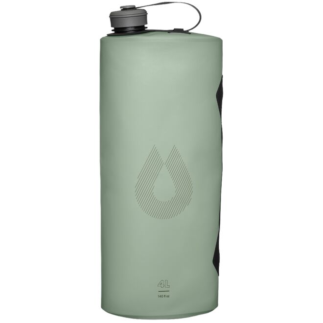 HydraPak Seeker 4L ウォーターバッグ