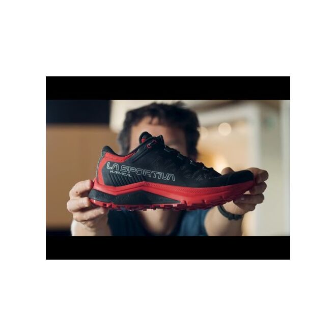 La Sportiva Karacal トレイルランニングシューズ