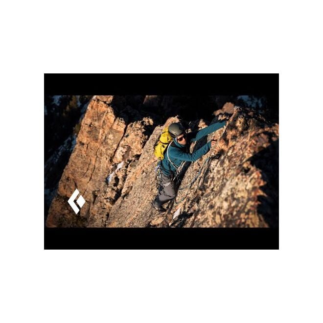 BD Black Diamond Speed 50 クライミングと登山用ザック