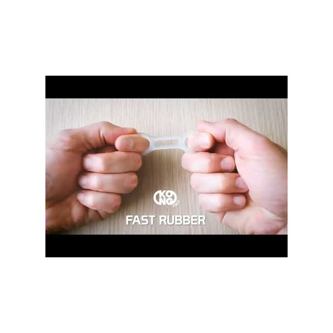 Kong Fast Rubber Pack 10 テープストッパー