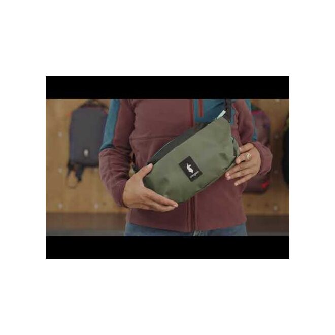 Cotopaxi Coso 2L ヒップパック