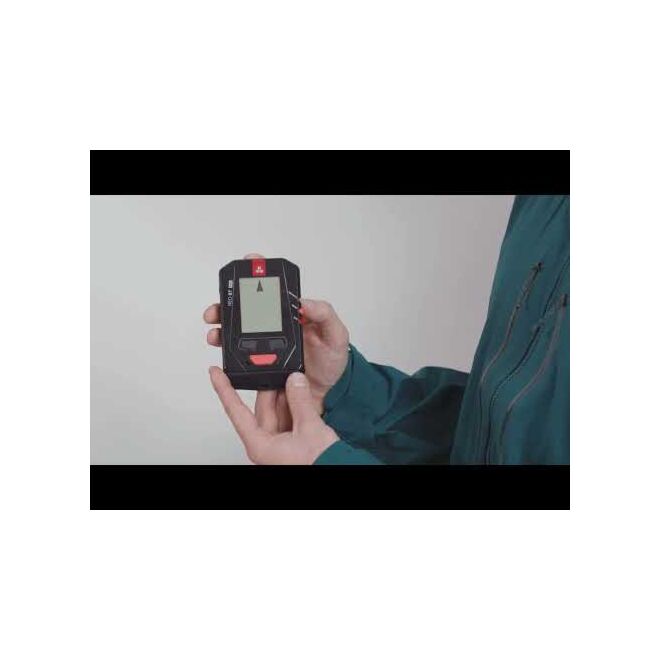 ARVA Neo BT Pro バックカントリー用ビーコントランスミッター ARTVA