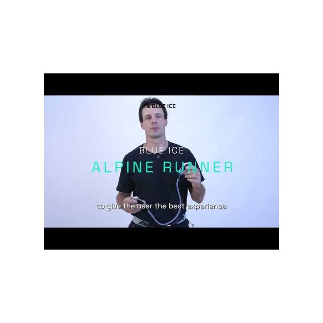 Blue Ice Alpine Runner クライミング用スリング