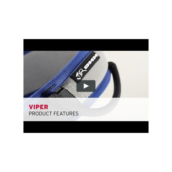 DMM Viper Pack 完全クライミングキット