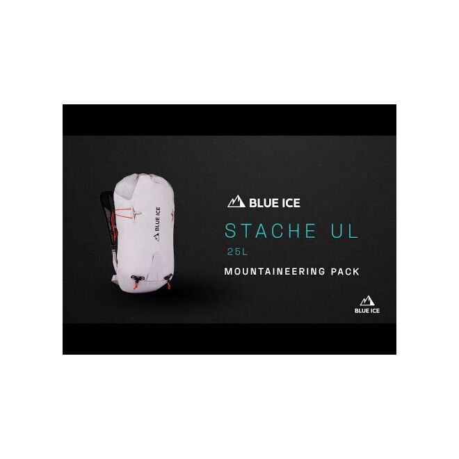 Blue Ice Stache UL クライミングバックパック