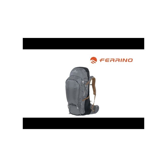 Ferrino Transalp 60 トレッキングザック