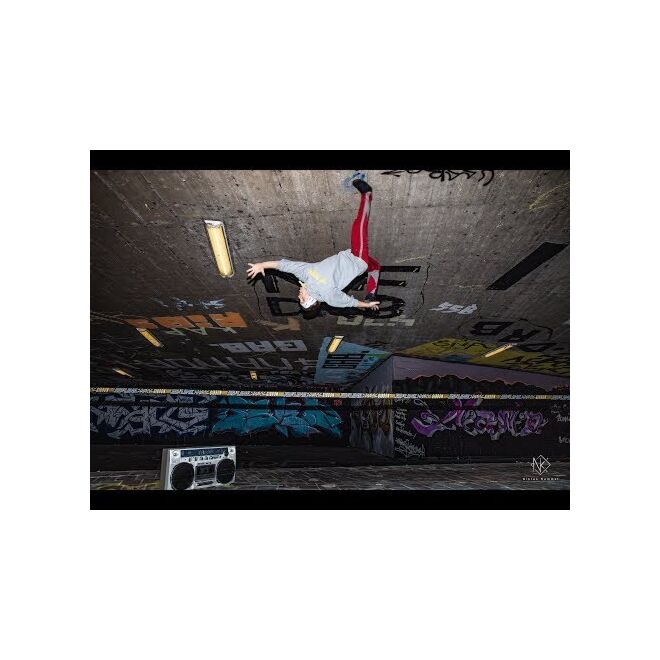 Gibbon Slacklines Jibline Treewear セット 樹木保護付き