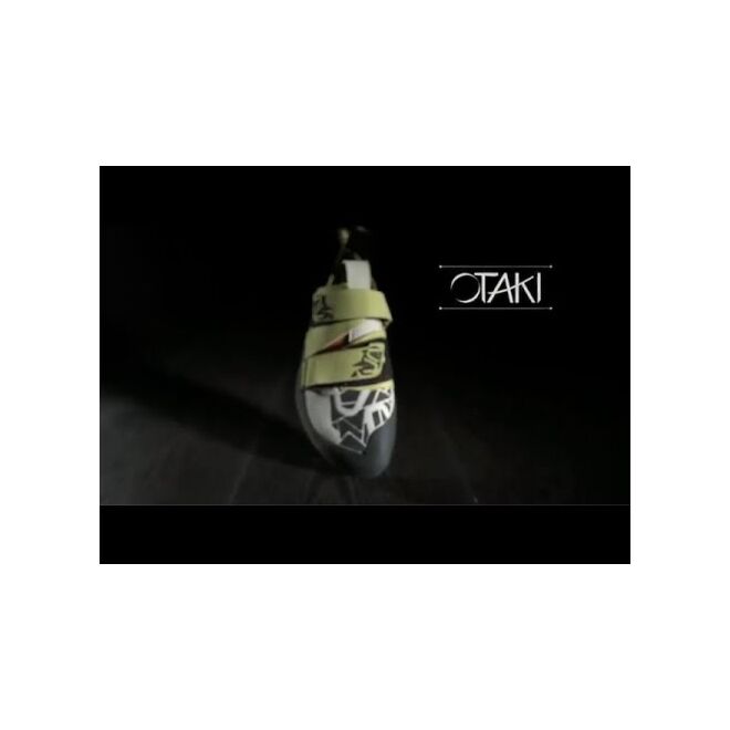 La Sportiva Otaki Woman クライミングシューズ レディース