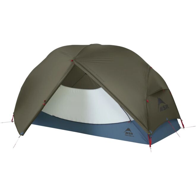 MSR Hubba Hubba HD 1 キャンプテント