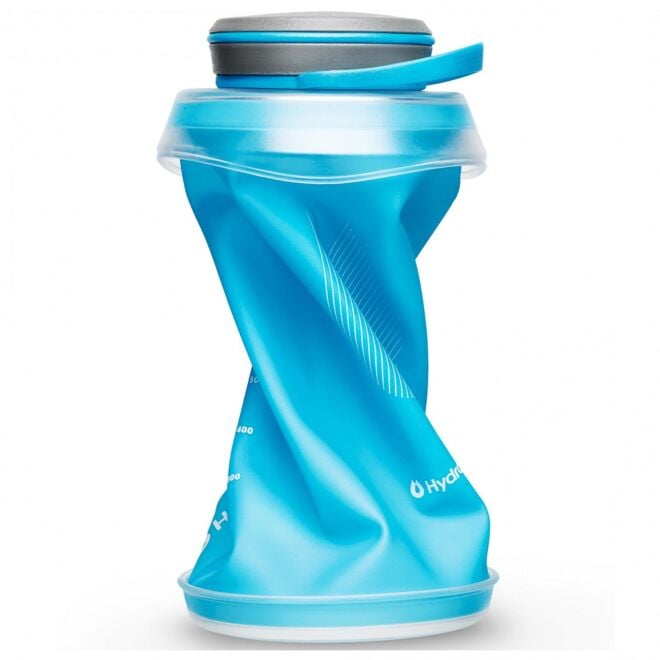 HydraPak Stash 1 l ソフト 水筒