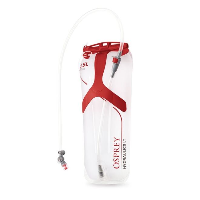 Osprey Hydraulics LT 2.5l 水袋