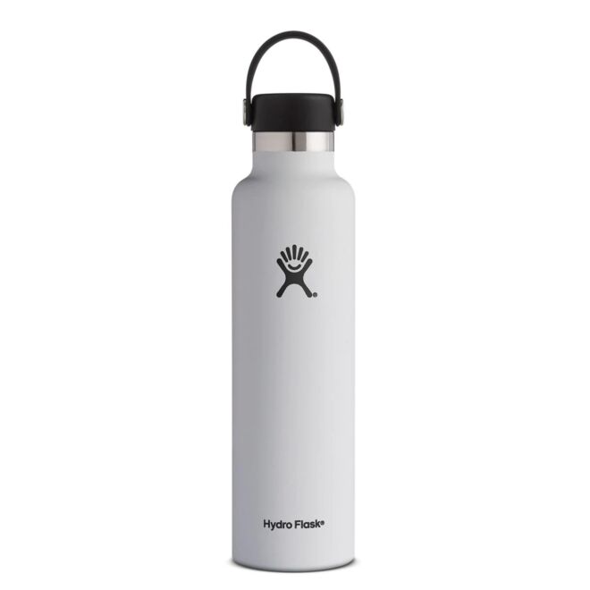 Hydro Flask 24 OZ (710 ml) Standard Mouth Flex 保温ボトル