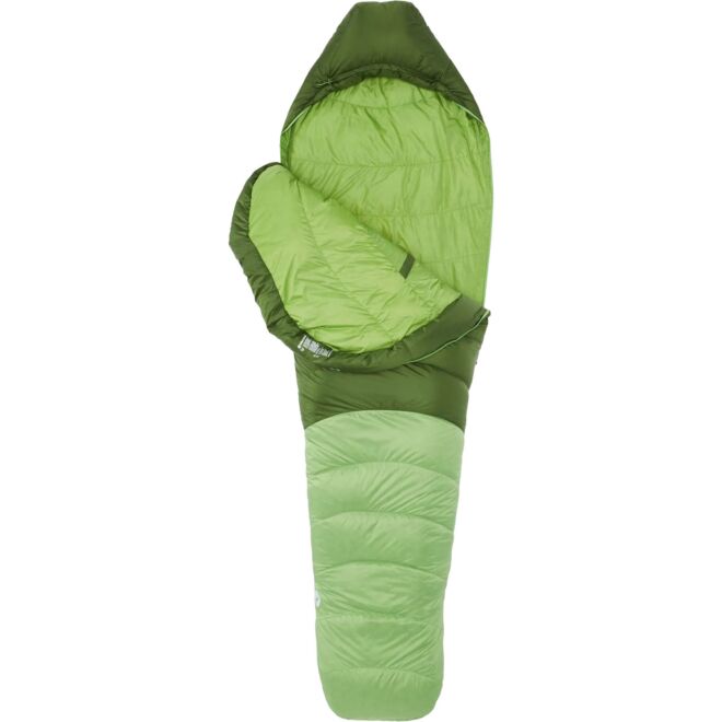 Marmot Hydrogen 寝袋