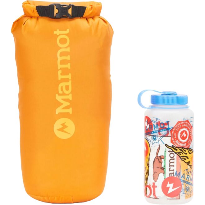 Marmot Hydrogen 寝袋