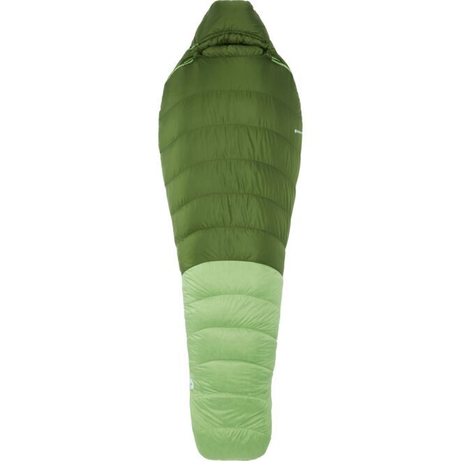 Marmot Hydrogen 寝袋