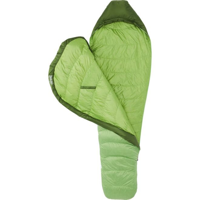 Marmot Hydrogen 寝袋