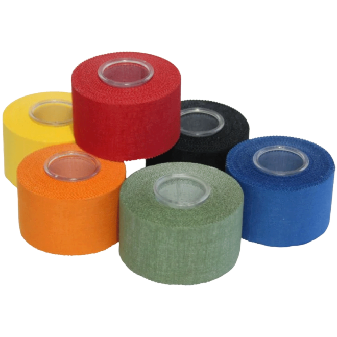 Kinobi Climbing Finger Tape 3.8 x 10 m クライミングフィンガーテープバンドル x3