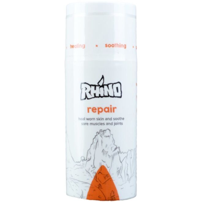 Rhino Skin Repair 3.5 oz (100 ml) crema riparatrice mani