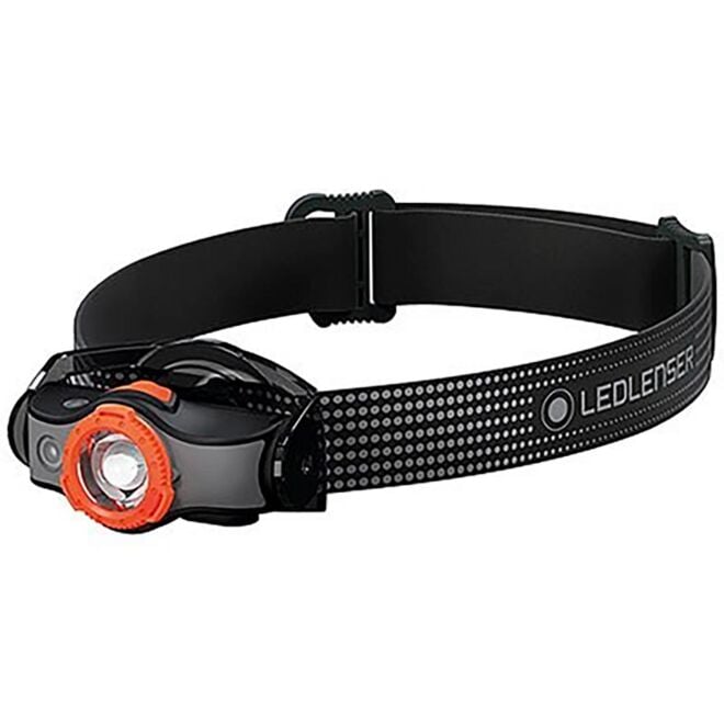 Ledlenser MH5 ヘッドランプ