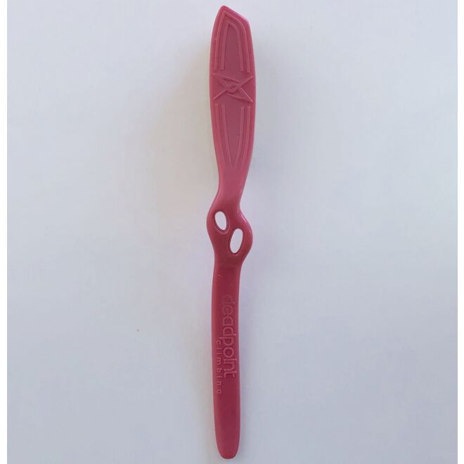Deadpoint Climbing Bioplastic クライミングブラシ ボルダリング
