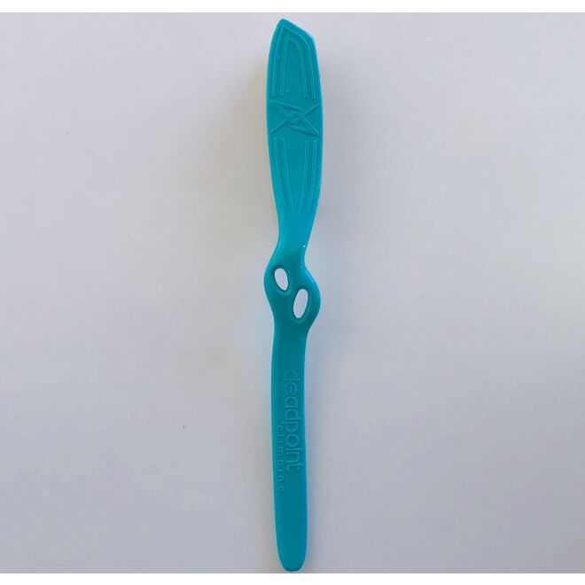 Deadpoint Climbing Bioplastic クライミングブラシ ボルダリング