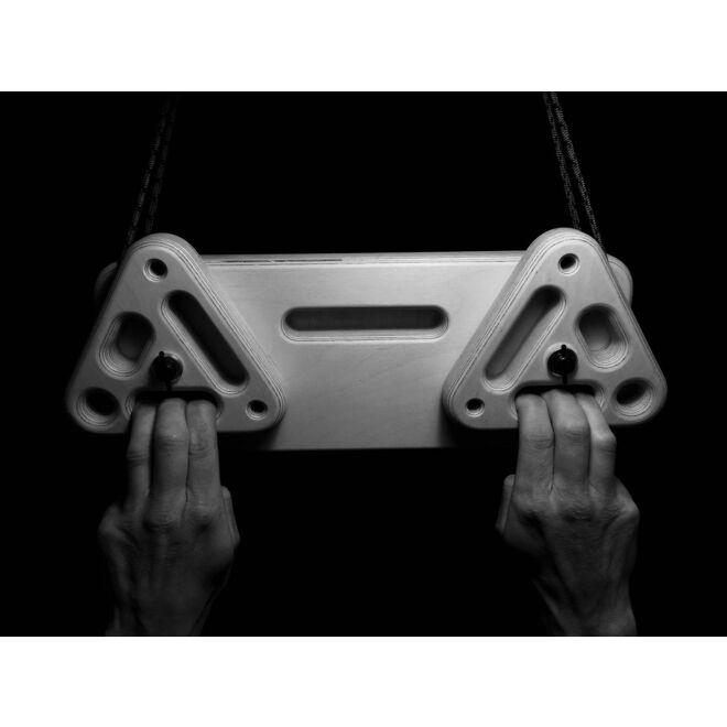 Problemsolver Triangle ポータブルクライミングホールド
