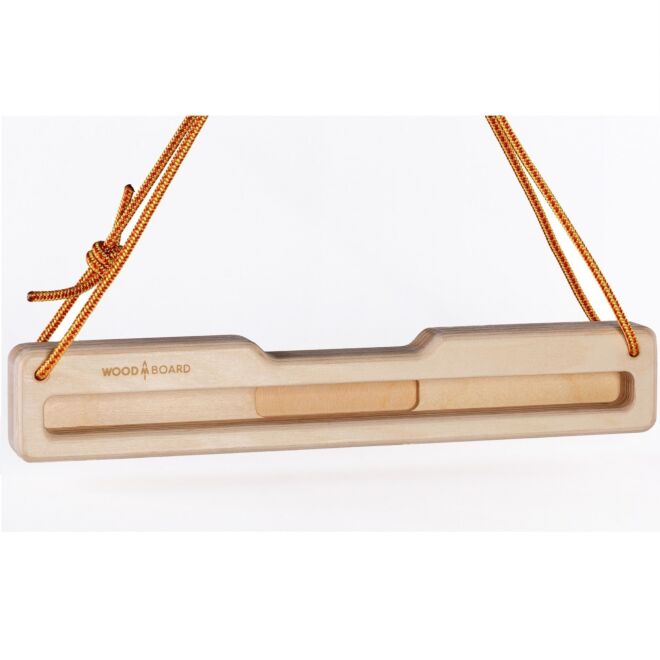 Wood Board Trip ポータブルクライミングトラベ