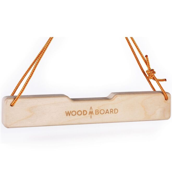 Wood Board Trip ポータブルクライミングトラベ