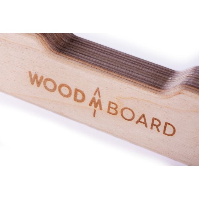 Wood Board Trip ポータブルクライミングトラベ
