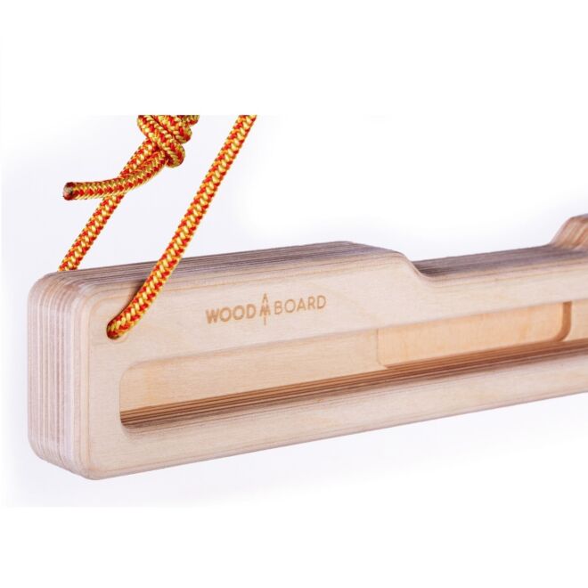 Wood Board Trip ポータブルクライミングトラベ