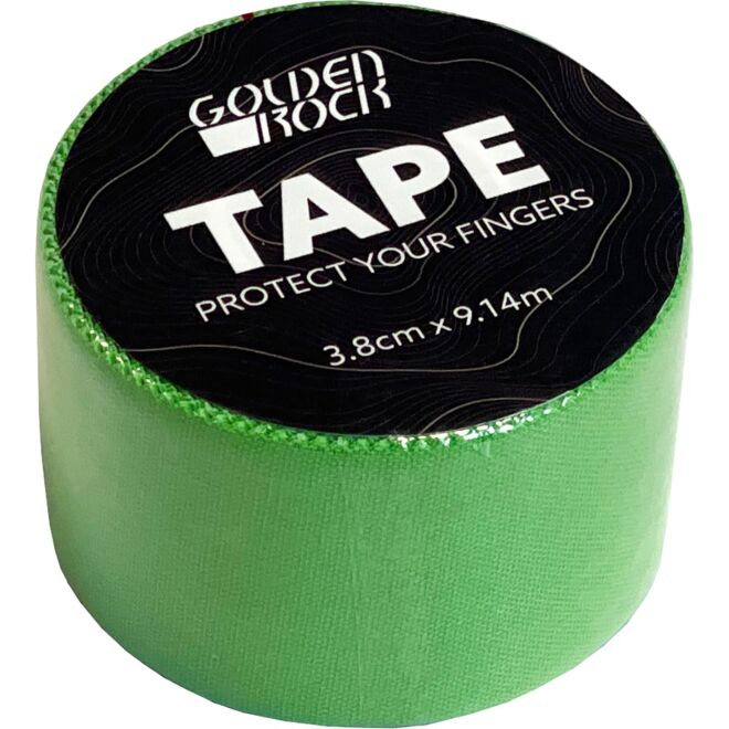 Golden Rock Climber's Tape 3.8 cm フィンガーテープ