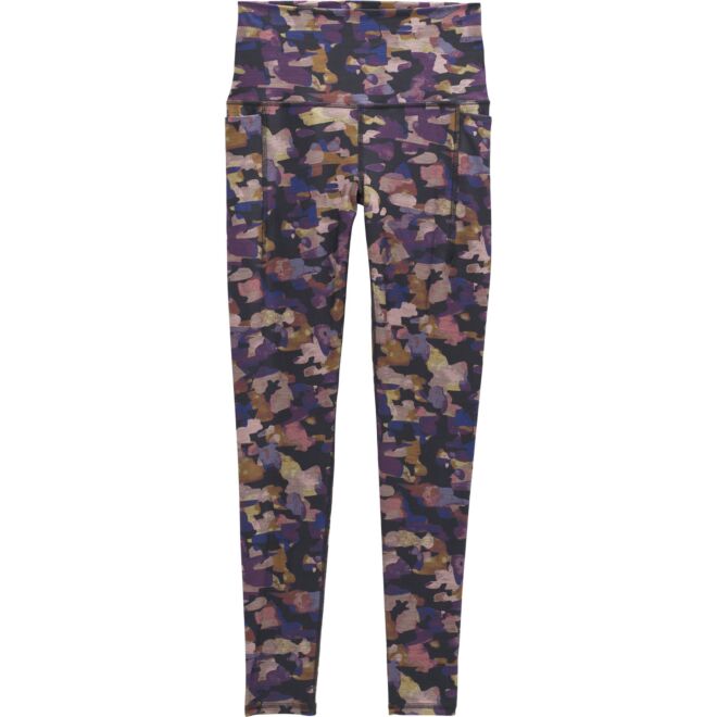 Prana Luxara Impresa Pocket Legging レディース レギンス