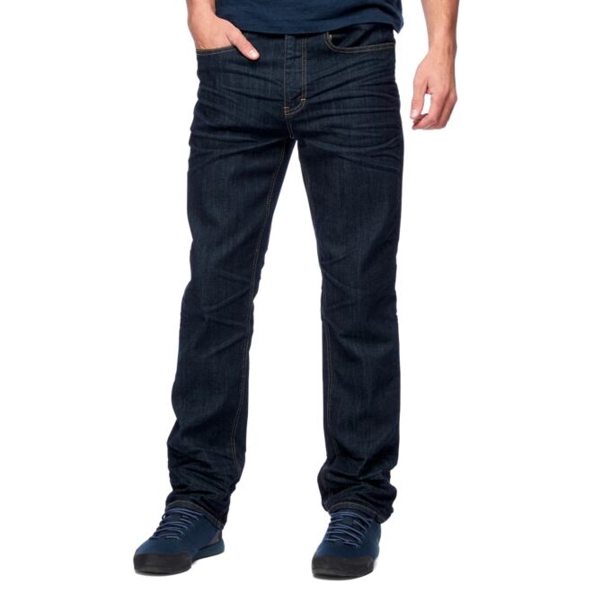 BD Black Diamond M Forged Denim Pants 32'' Inseam メンズパンツ