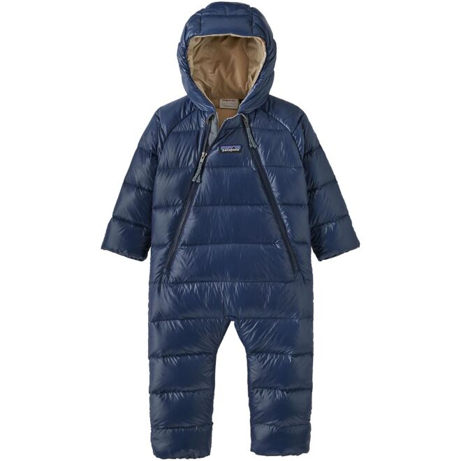 Patagonia Infant Hi-Loft Down Sweater Bunting 子供用ジャケット