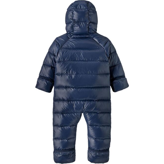 Patagonia Infant Hi-Loft Down Sweater Bunting 子供用ジャケット