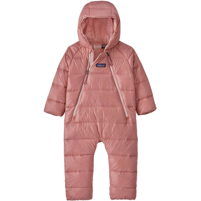 Patagonia Infant Hi-Loft Down Sweater Bunting 子供用ジャケット