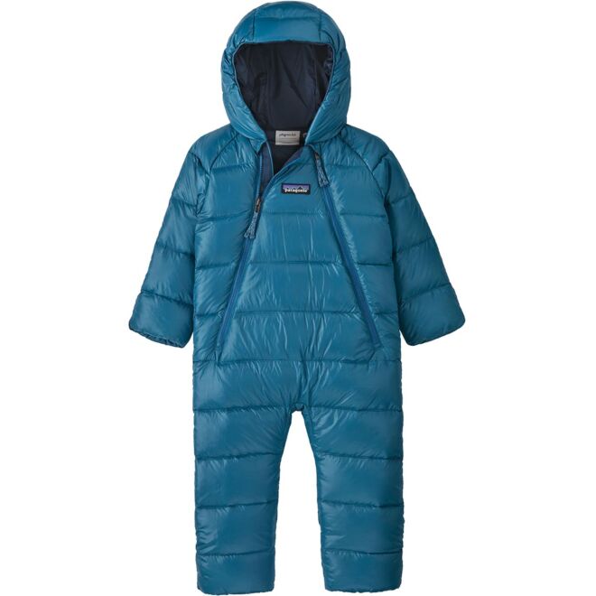 Patagonia Infant Hi-Loft Down Sweater Bunting 子供用ジャケット