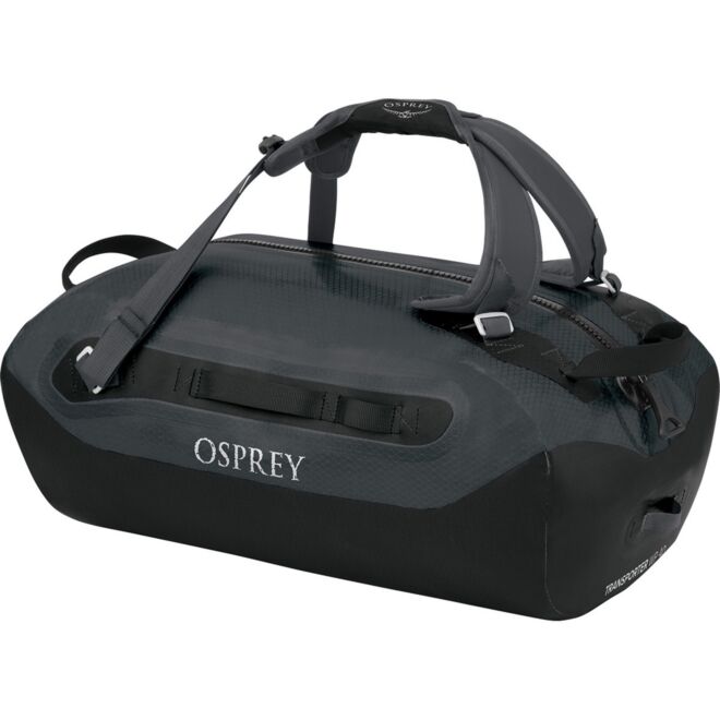 Osprey Transporter WP Duffel 40 旅行用ダッフルバッグ
