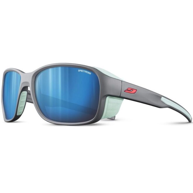 Julbo Monterosa 2 Spectron レディース トレッキング サングラス