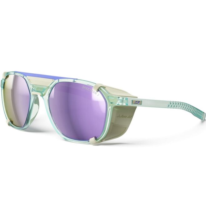 Julbo Slack Cover トレッキング用サングラス
