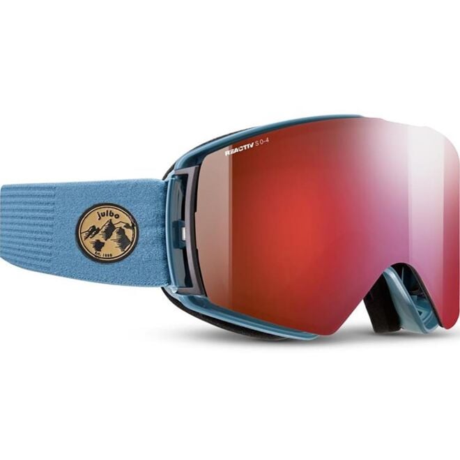 Julbo Launcher スキーゴーグル